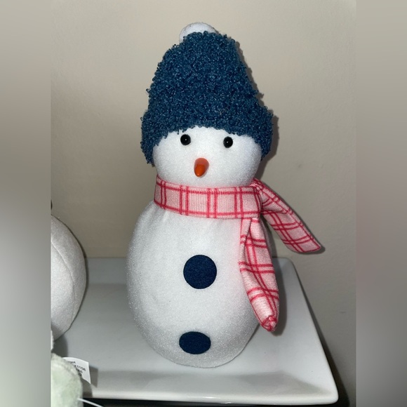 Target Snowmen - Picture 5 of 8